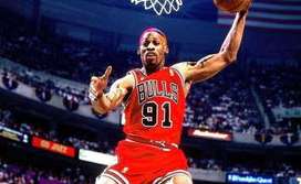 篮下之王，NBA 篮板榜历史排名与传奇数据解读