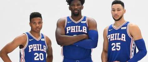 赛场之外的追光者，揭秘 NBA 资讯人员如何重塑篮球叙事
