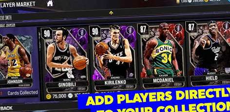 2K24 战力榜风云，谁才是联盟真正的门面？