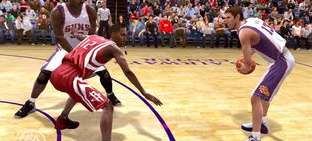 指尖上的赛场风云，NBA 即时资讯如何重塑球迷观赛体验