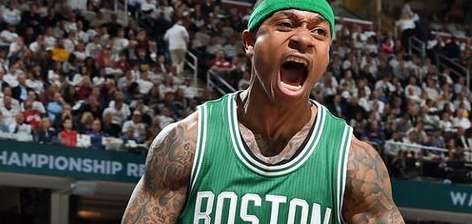 假如 NBA 球员挑衅球迷有段位，从青铜嘴硬到王者心碎