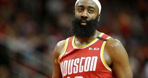 2019-2020 NBA 赛季，火箭队赛程回顾与后哈登时代的悲壮序章