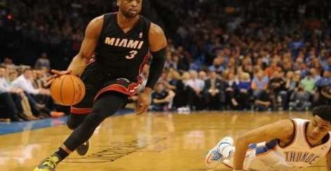 舞步与绝杀，解析 NBA 球员欧洲步接后撤步投篮的致命美学