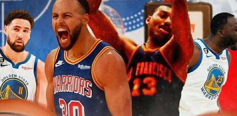 金州勇士的征程，接下来的 NBA 赛程深度前瞻