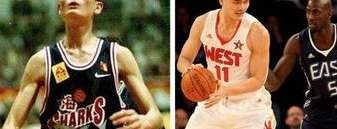 从青涩到巨兽，NBA 球员进入联盟后的身材蜕变史