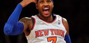 安东尼的 NBA 总得分里程碑，历史排名的新坐标与传奇回响
