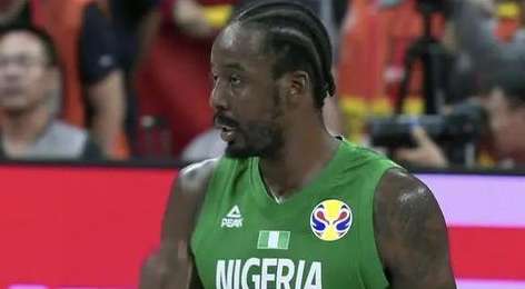 黑非洲的崛起，当 NBA 球员组成非洲梦之队