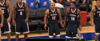 为什么 NBA 球员空位三分，比赛里却投不进？