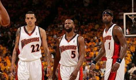 逆袭的奇迹，NBA 历史中那些以第三种子身份夺冠的传奇