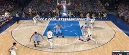 掌控节奏的艺术，深度解析 NBA 2K20 手机版默认比赛速度