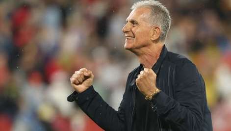 加纳世界杯 2022，黑星的荣耀、遗憾与非洲足球的永恒回响