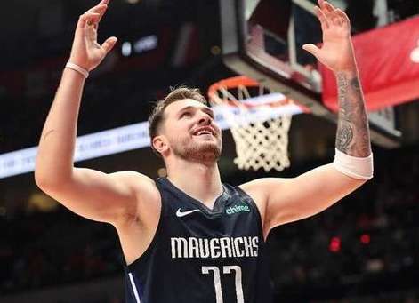 现役 NBA 助攻王之争，从勒布朗到东契奇，谁在书写历史？