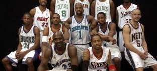 三分雨下的传奇之夜，回顾 2017 年 NBA 全明星三分球大赛