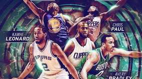 荣耀背后的铁壁，揭秘 NBA 最佳防守球员奖