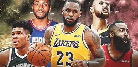 遗憾与告别，回望 2020 年 8 月 15 日 NBA 复赛文字直播中的真实心跳