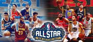 三分雨中的狂欢，回顾腾讯 2020 NBA 全明星赛经典瞬间