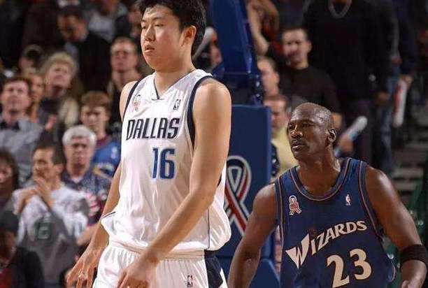 NBA 光头传奇，那个叫马的篮球巨人