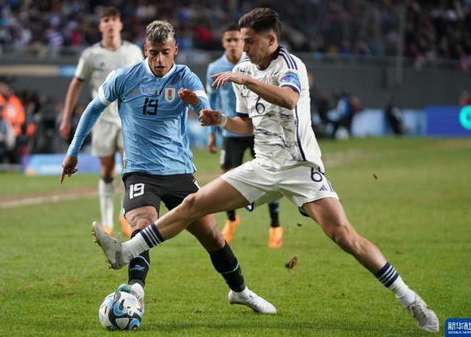 2025 男子世界杯，新纪元下的巅峰对决与足球变革