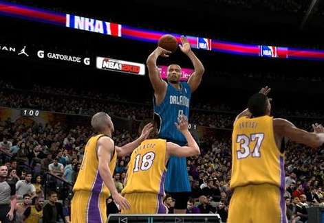 巅峰对决再升级，深度解析 NBA2KOL 比赛服最新版本