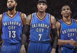 西部风云再起，NBA 西部资讯深度解析与格局展望