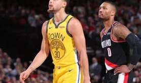 2019 年 1 月 3 日 NBA 赛程回顾，勇士与猛龙巅峰对决，联盟焦点之夜