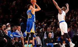 三分浪潮的巅峰，NBA 历史三分球榜最新排名解析