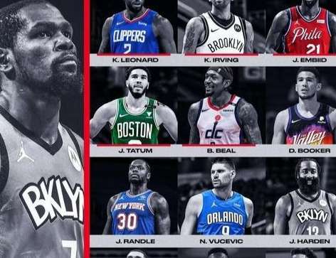 表演与竞技的博弈，深度解析 NBA 全明星赛上下半场得分差异