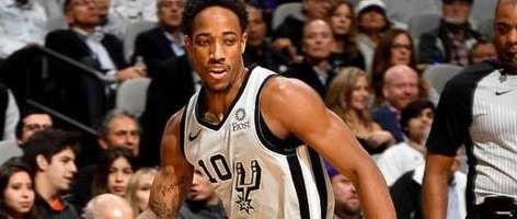 王座之争，NBA 最新五大球员风云榜