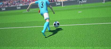AR 世界杯 2022，当虚拟技术点燃卡塔尔的绿茵激情