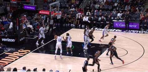 费城之夜的终极博弈，NBA 76 人对阵老鹰 G7 生死战直播全记录