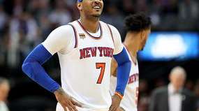遗憾与传奇并存，卡梅隆·安东尼在 NBA 75 大球星名单中的特殊位置