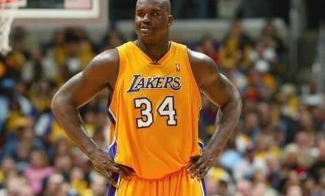 篮坛传奇，NBA 五大超巨球员的时代风云