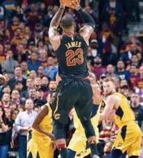 2020 年 1 月 11 日 NBA 赛程回顾，詹姆斯的绝杀之夜与勇士队的复仇之战