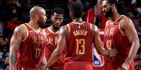 决战休斯敦，NBA 火箭队对阵勇士队第五场直播视频全回顾