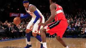 孤胆英雄与数据孤岛，解析 NBA 2012 球员技能中的孤立现象