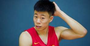 张镇麟 NBA 选秀之路，从辽篮核心到国际赛场的探索与展望