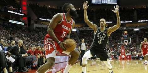 无解的终极谜题，NBA 历史上最难防的球员前十排名