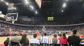 NBA 深圳动态，从球迷狂欢到城市篮球新地标