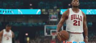 效率至上，NBA2K17手机版模拟跳过比赛全攻略