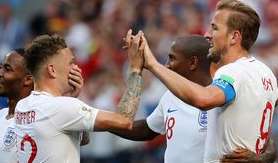 2022 英超与世界杯，绿茵场上的双重狂欢