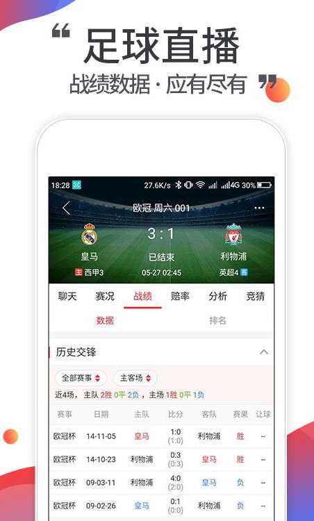 决胜数据之巅，NBA 唯彩资讯如何重塑球迷的观赛体验
