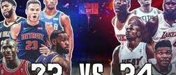 2K 全明星模式一号位性价比指南，谁才是平民玩家的版本答案？