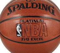 NBA 比赛用球，是一次性消耗品，还是精密的循环系统？