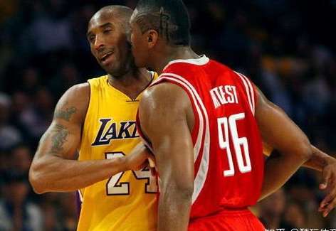 铁血与争议，NBA 历史上十大恶人传奇排名