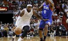 涅槃重生的利刃，NBA 复出后最狠的球员是谁？
