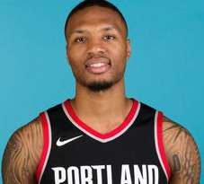 2019 年 5 月 2 日 NBA 开拓者直播，利拉德与双枪的季后赛首秀，西决之路的起点