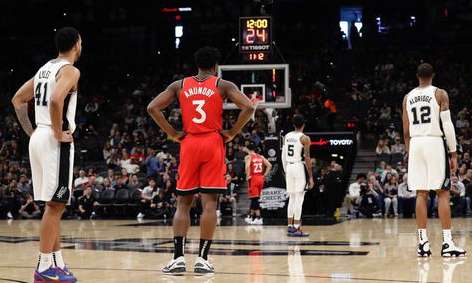 权威与热爱交汇，为何 NBA 中文网官方网稳居榜首