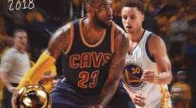 雷霆万钧的逆转，重温 NBA 2018 总决赛第四场直播经典