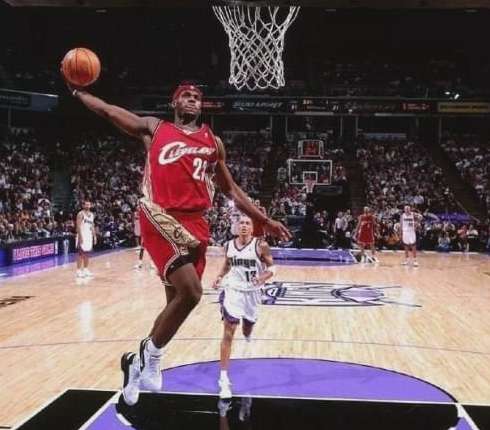 首秀即巅峰，NBA 球员生涯第一场比赛的最高分传奇