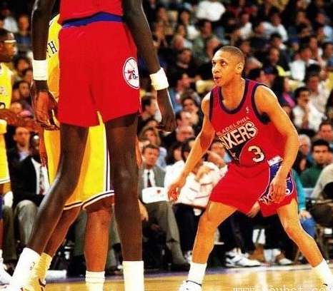 NBA 历史最矮球员榜单为何缺席了日本身影？